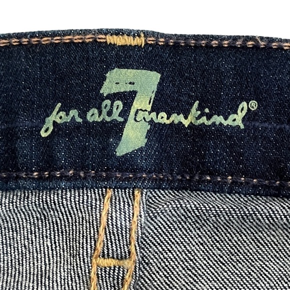 7 For All Mankind - The Modern Straight - Size 29 - Picture 7 of 15